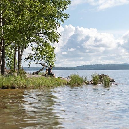 HimosSuvituuli | Paajoen Vuokramoekit别墅 外观 照片