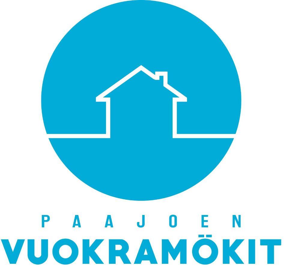 HimosSuvituuli | Paajoen Vuokramoekit别墅 外观 照片